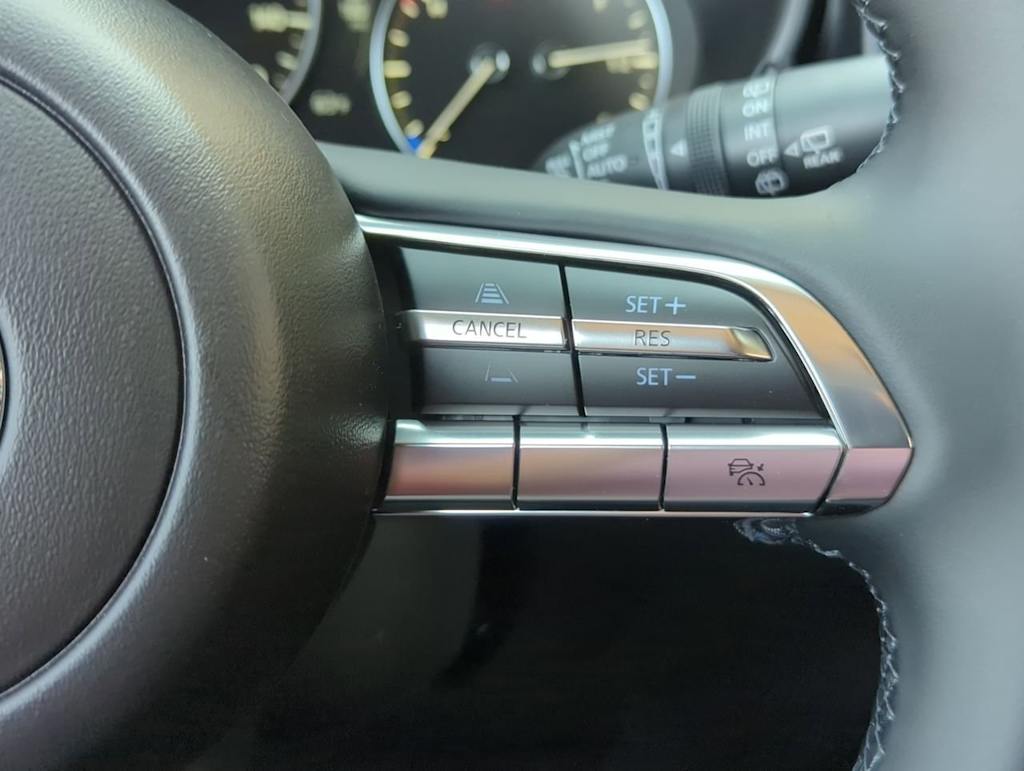 Thumbnail: 2025 Mazda CX-50 - 29