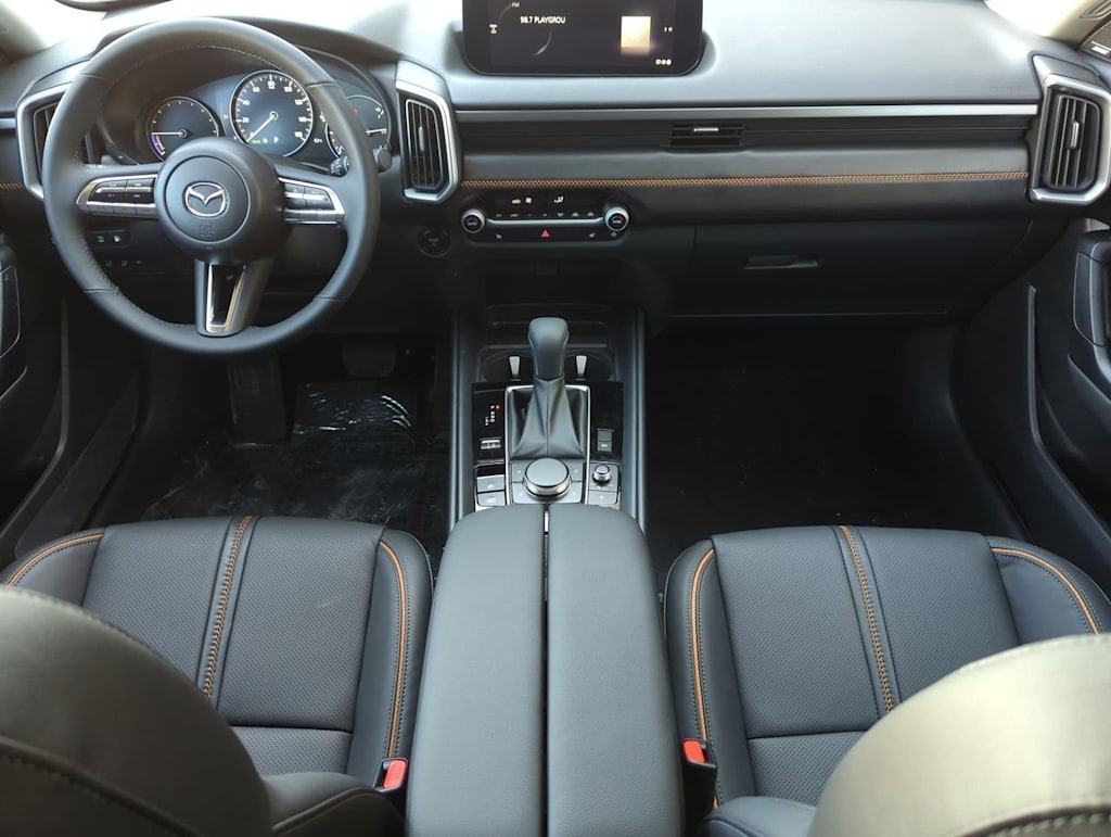 Thumbnail: 2025 Mazda CX-50 - 9