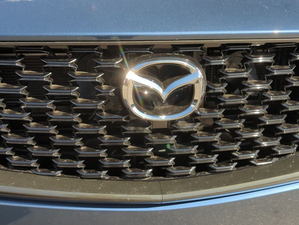 Thumbnail: 2025 Mazda CX-50 - 7