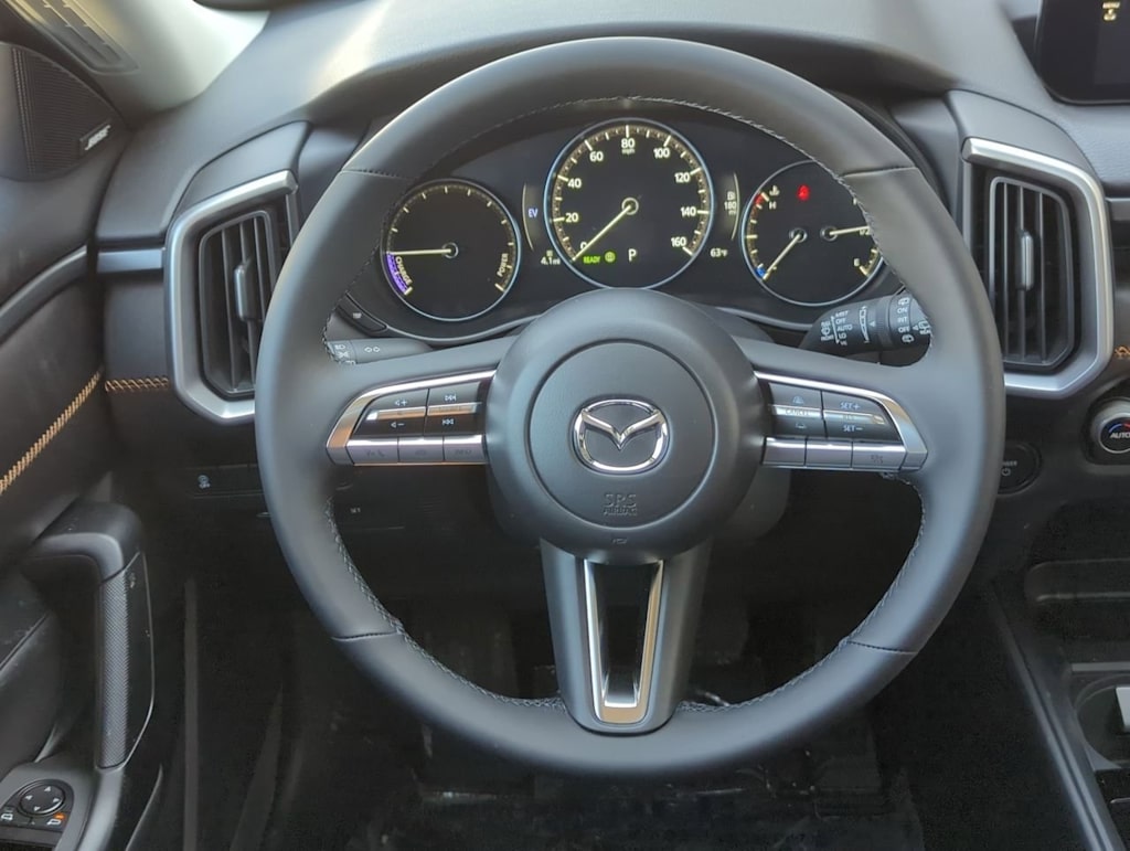 Thumbnail: 2025 Mazda CX-50 - 13