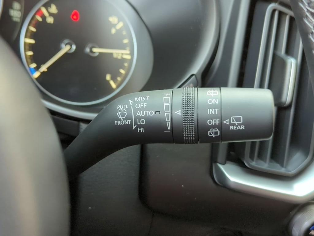 Thumbnail: 2025 Mazda CX-50 - 30