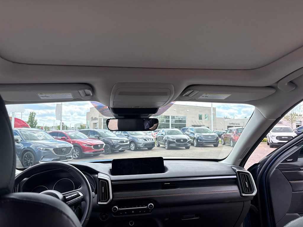 Thumbnail: 2026 Mazda CX-50 - 24