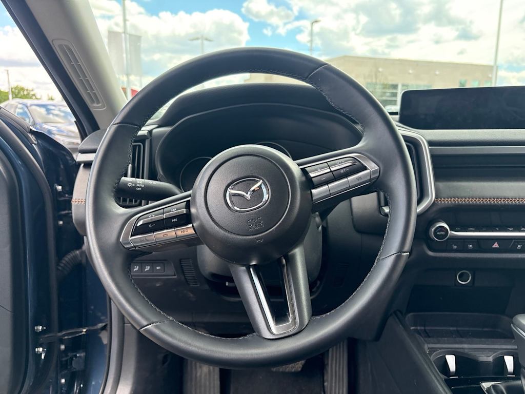 Thumbnail: 2026 Mazda CX-50 - 2