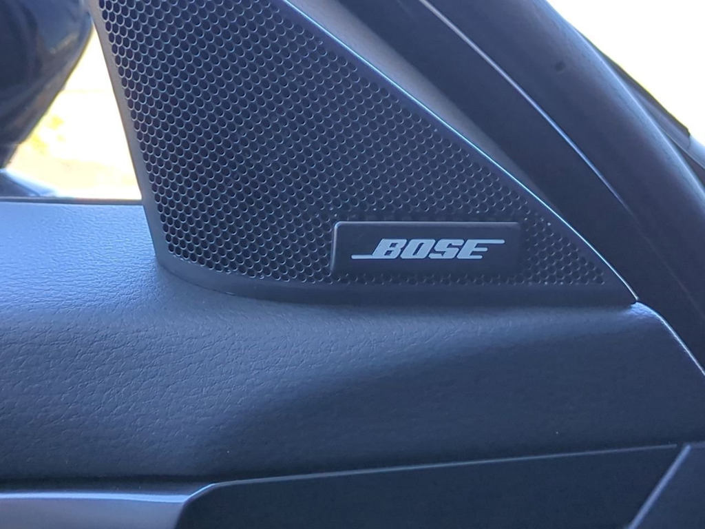 Thumbnail: 2025 Mazda CX-50 - 33