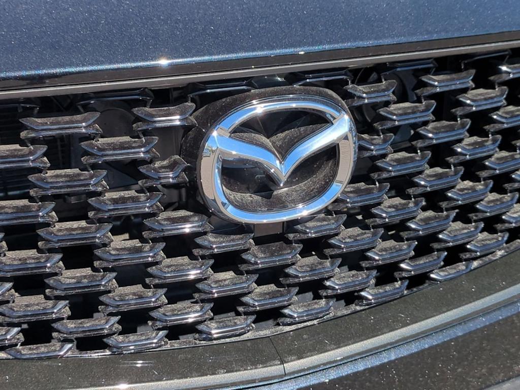 Thumbnail: 2025 Mazda CX-50 - 7