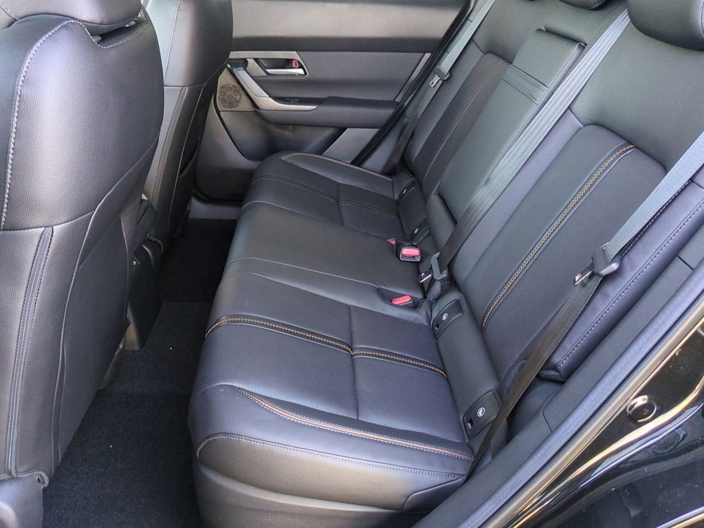 Thumbnail: 2025 Mazda CX-50 - 25