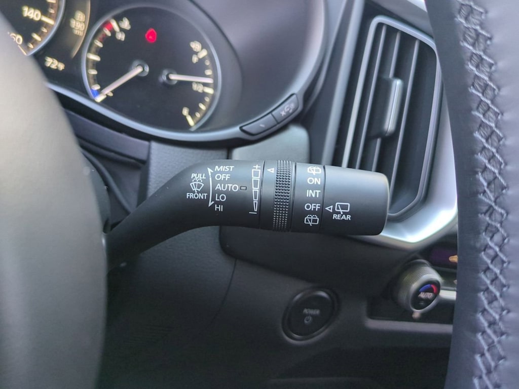 Thumbnail: 2025 Mazda CX-50 - 30