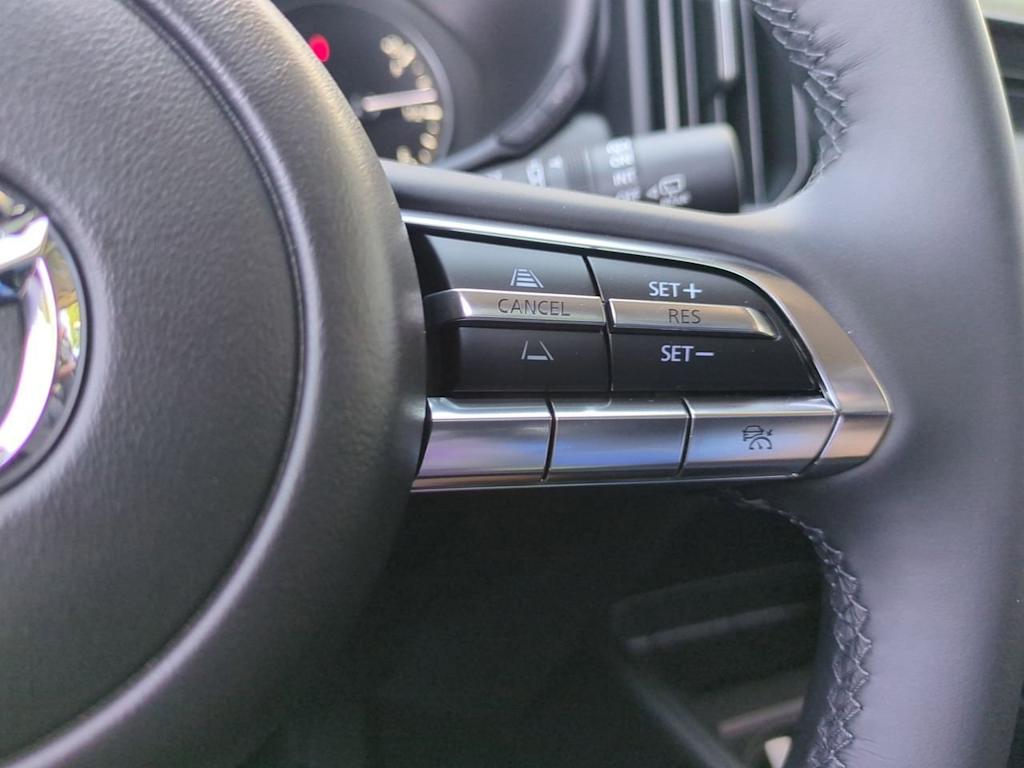 Thumbnail: 2025 Mazda CX-50 - 29