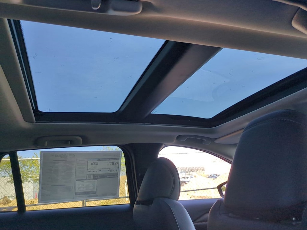 Thumbnail: 2025 Mazda CX-50 - 27