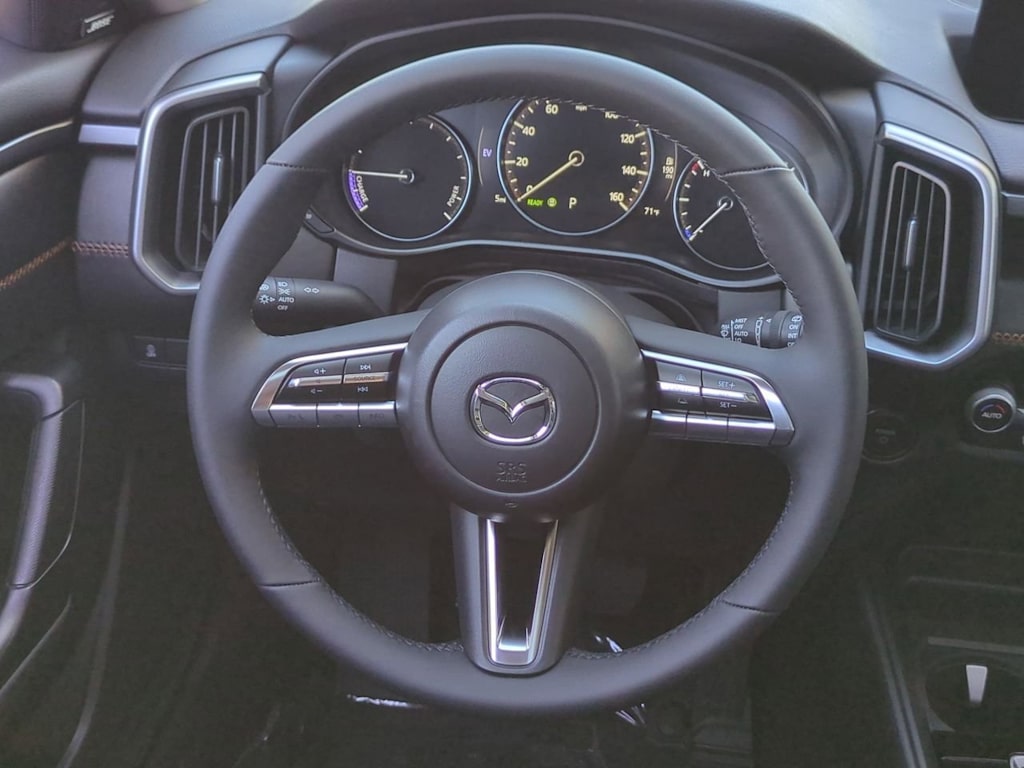 Thumbnail: 2025 Mazda CX-50 - 13