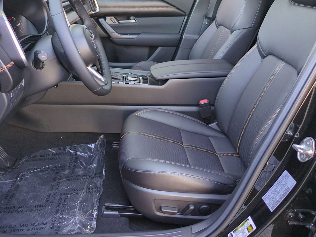 Thumbnail: 2025 Mazda CX-50 - 10