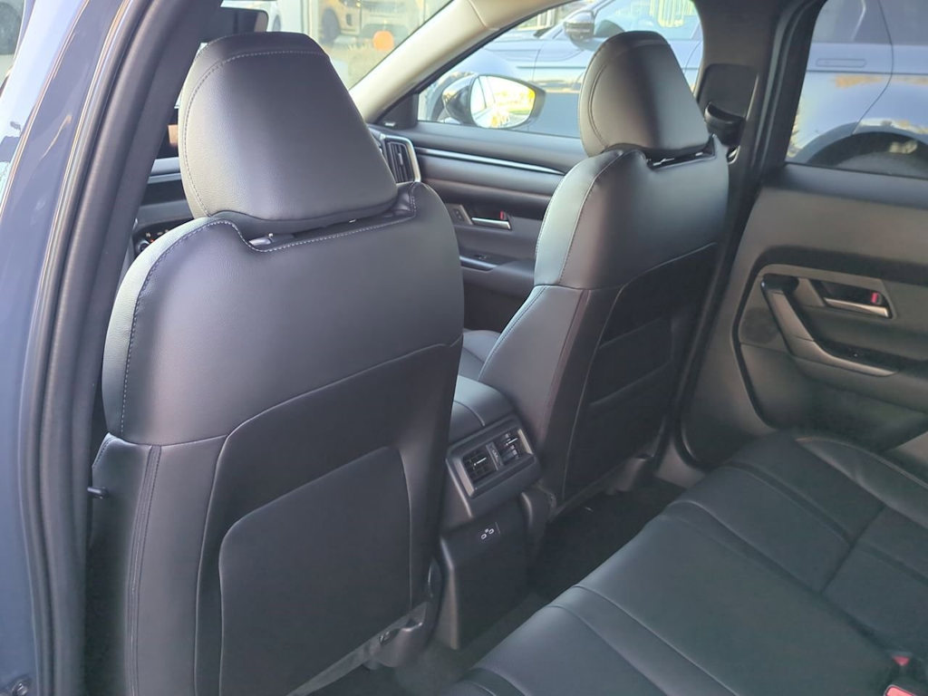 Thumbnail: 2026 Mazda CX-50 - 12