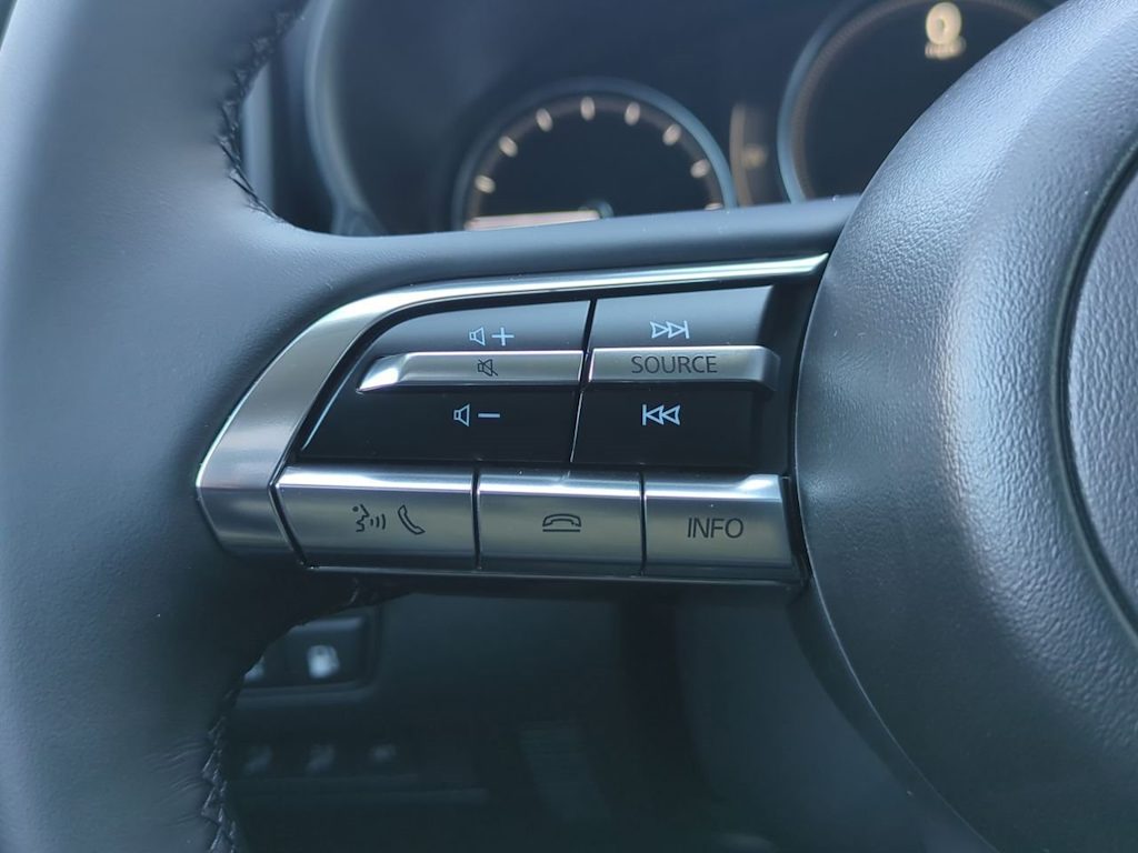 Thumbnail: 2026 Mazda CX-50 - 28