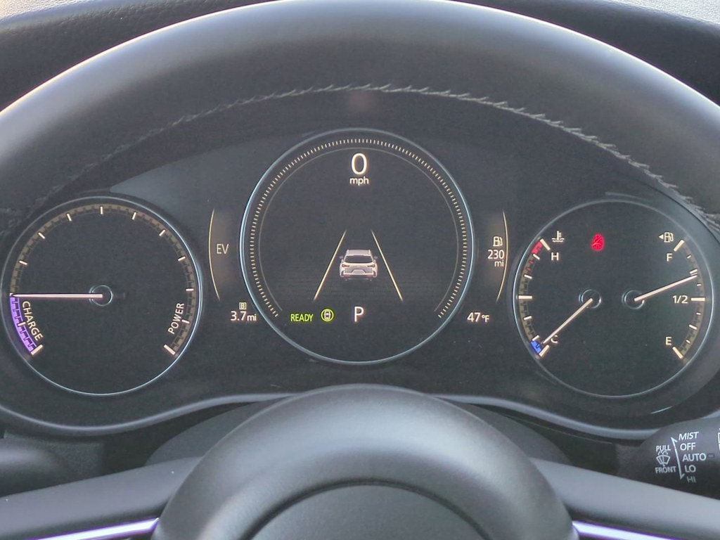 Thumbnail: 2026 Mazda CX-50 - 16