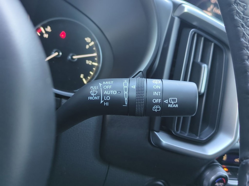 Thumbnail: 2026 Mazda CX-50 - 15