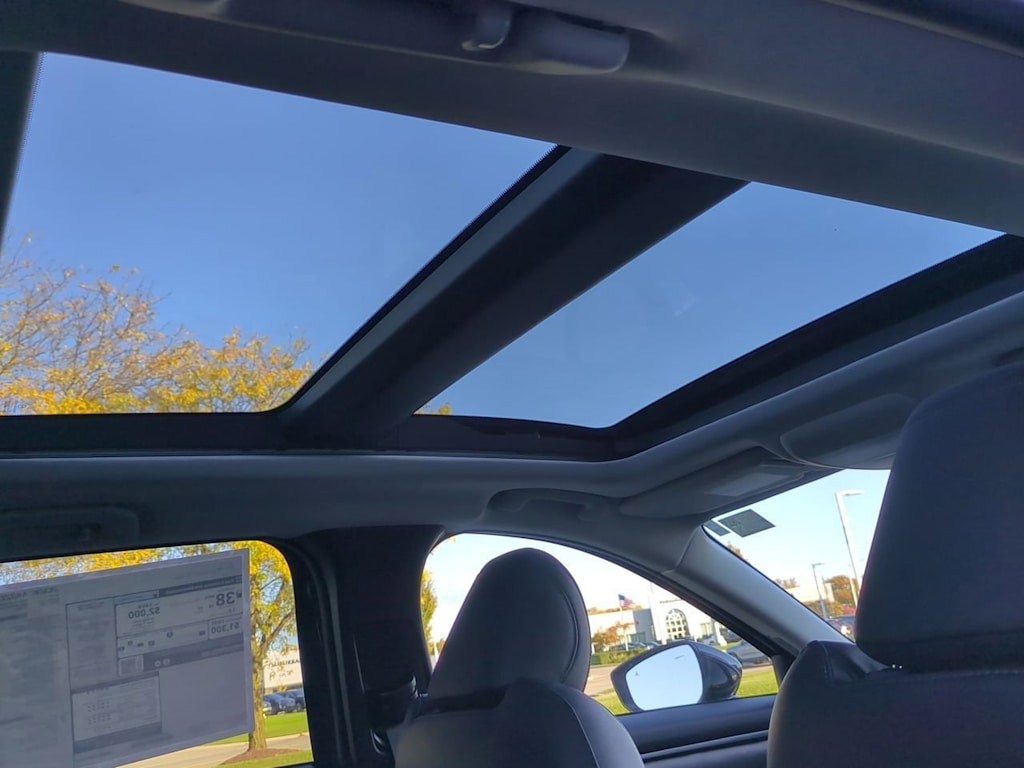 Thumbnail: 2026 Mazda CX-50 - 27