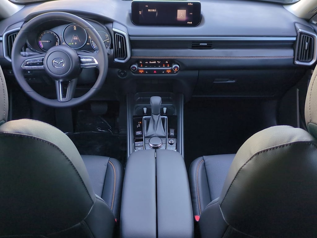 Thumbnail: 2026 Mazda CX-50 - 9