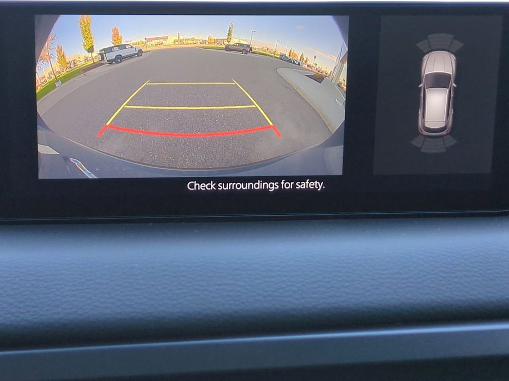 Thumbnail: 2026 Mazda CX-50 - 31