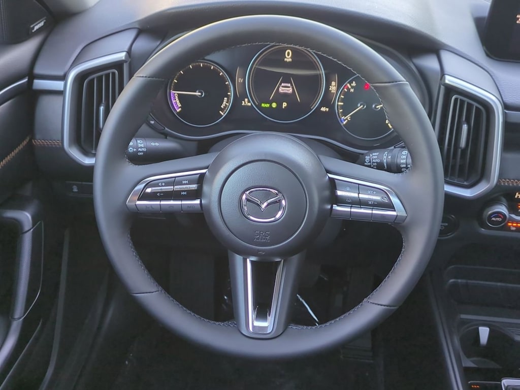 Thumbnail: 2026 Mazda CX-50 - 13