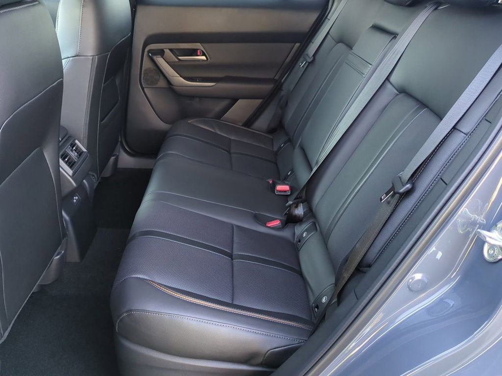 Thumbnail: 2026 Mazda CX-50 - 25