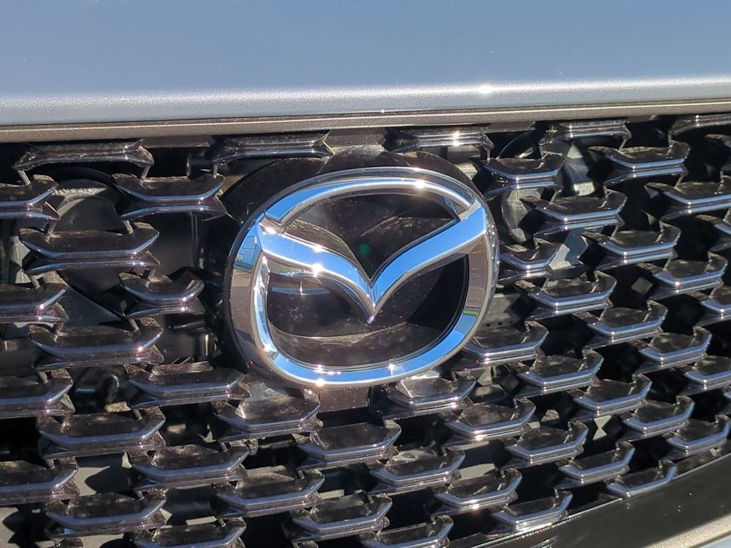 Thumbnail: 2026 Mazda CX-50 - 8