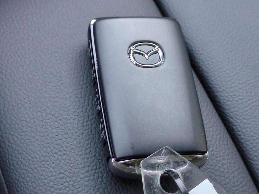 Thumbnail: 2026 Mazda CX-50 - 17