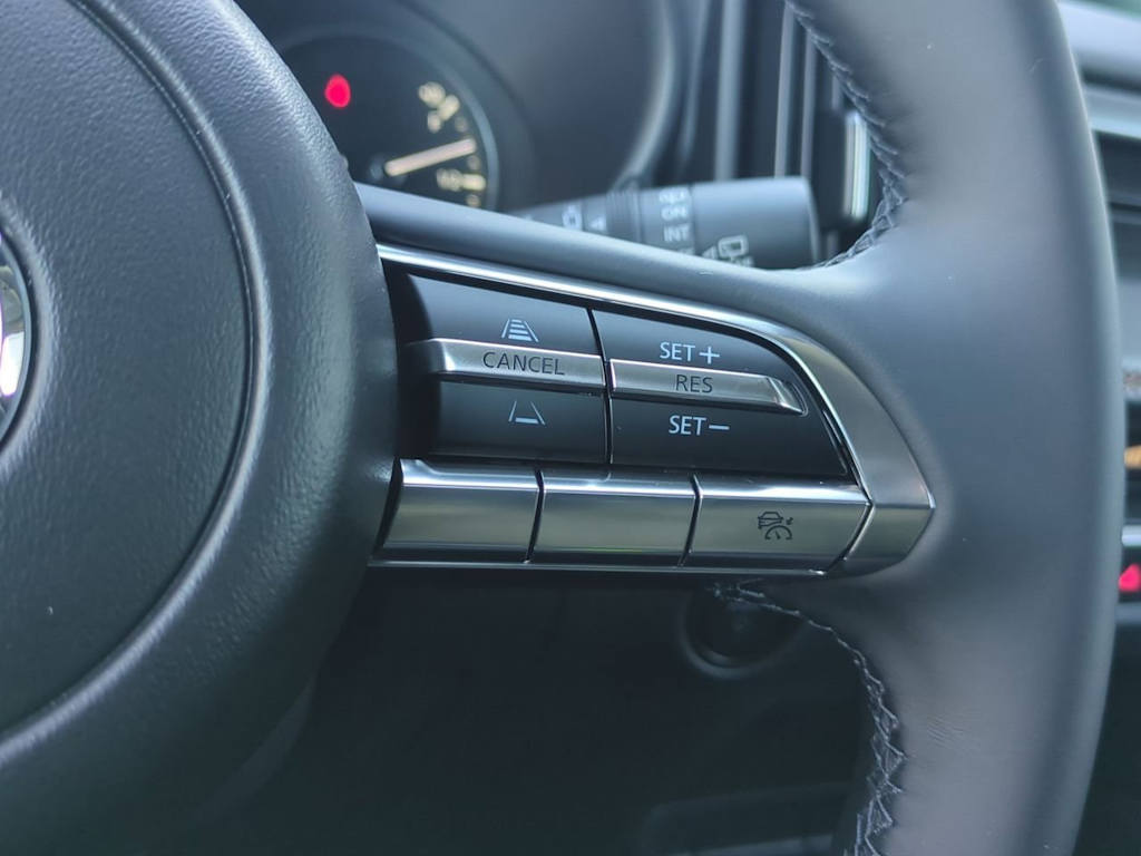 Thumbnail: 2026 Mazda CX-50 - 29