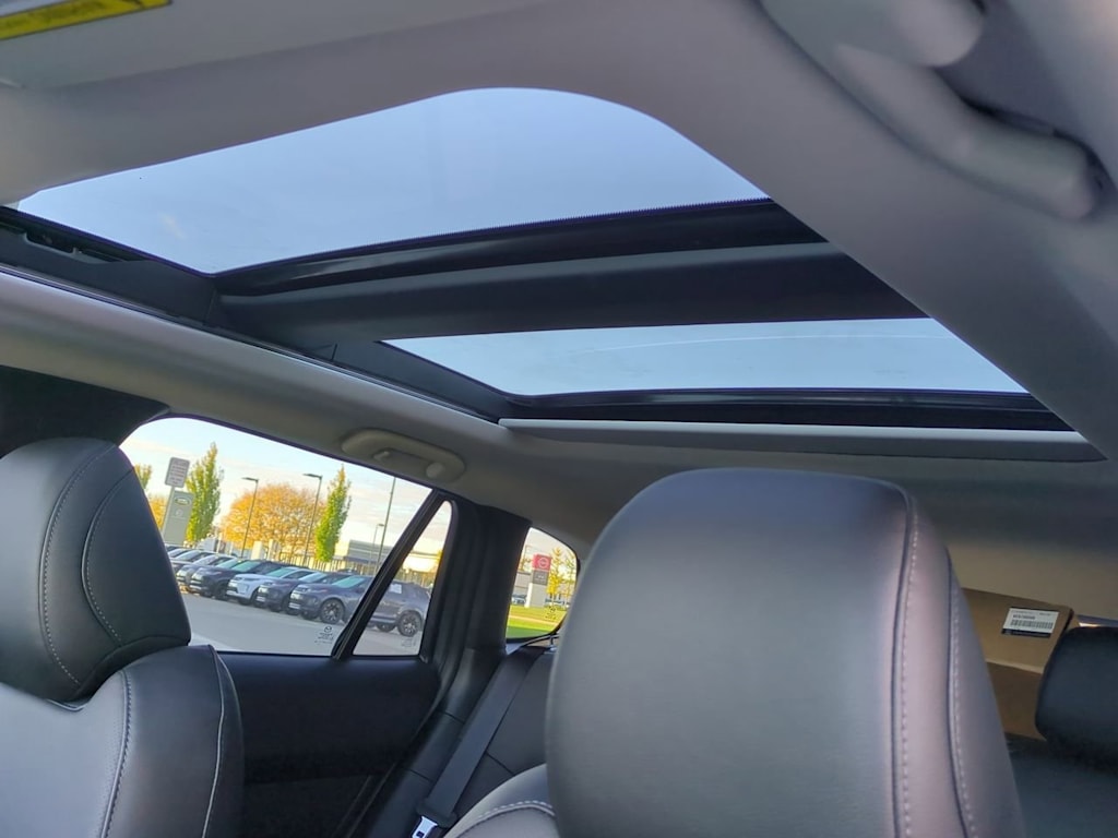 Thumbnail: 2026 Mazda CX-50 - 24