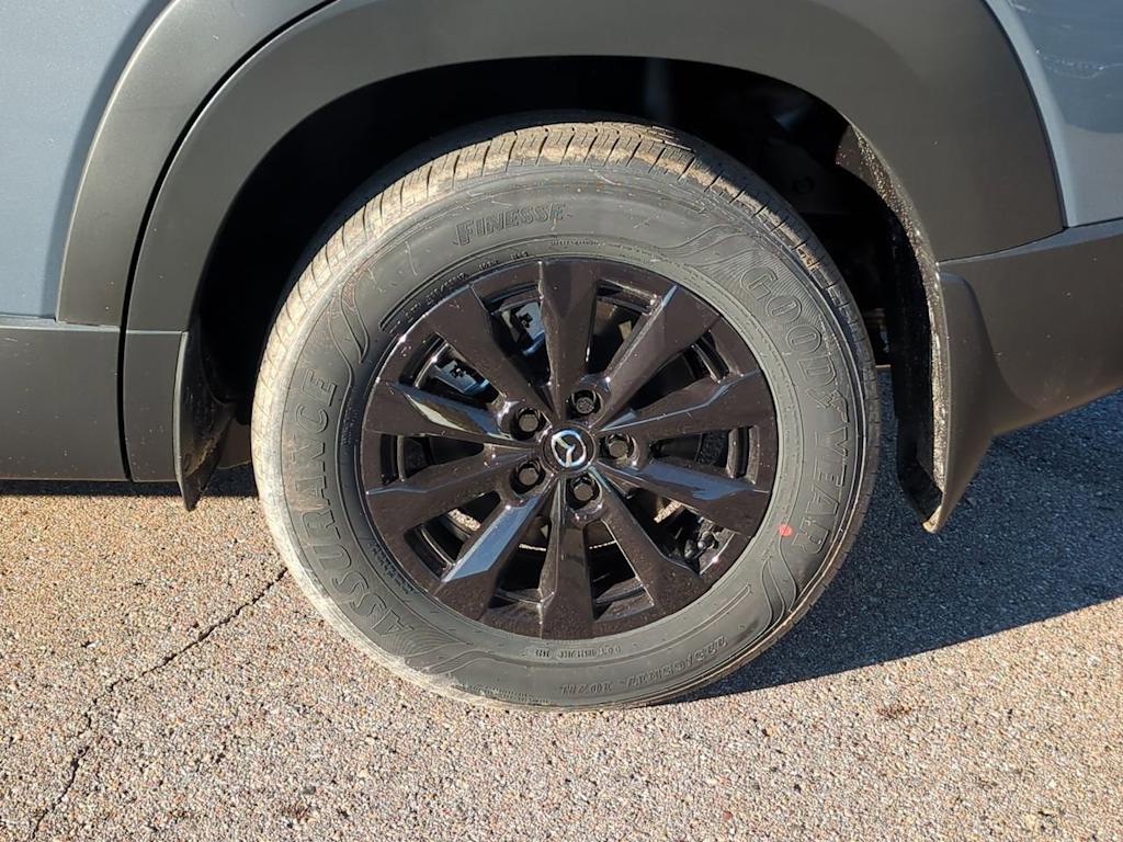 Thumbnail: 2026 Mazda CX-50 - 7