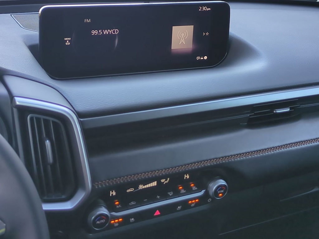 Thumbnail: 2026 Mazda CX-50 - 14