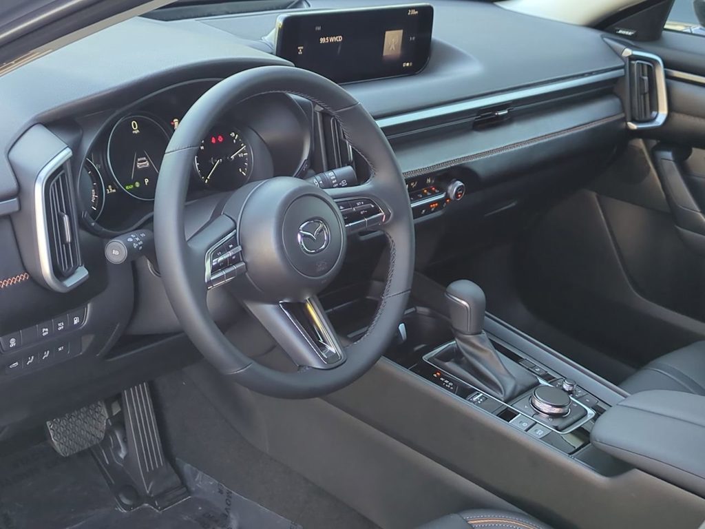 Thumbnail: 2026 Mazda CX-50 - 2