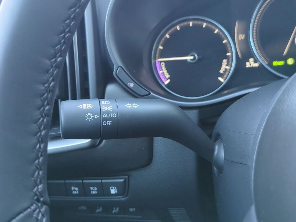 Thumbnail: 2026 Mazda CX-50 - 30