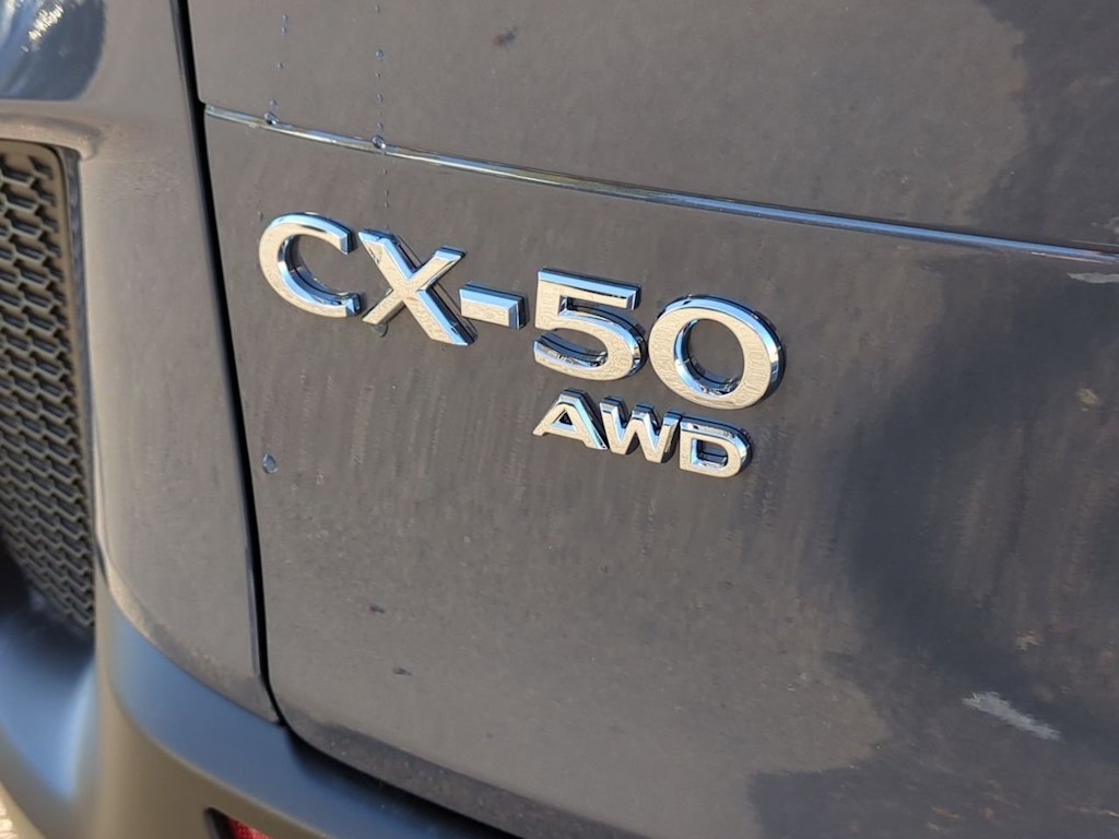 Thumbnail: 2026 Mazda CX-50 - 6