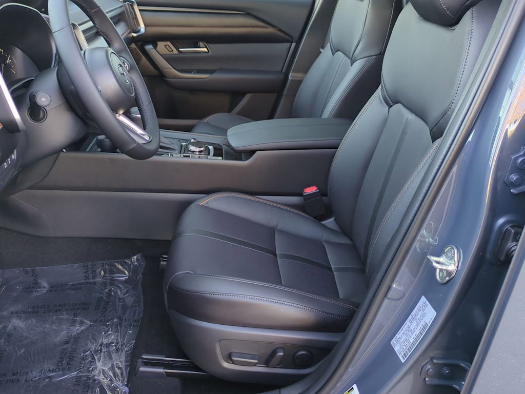 Thumbnail: 2026 Mazda CX-50 - 10