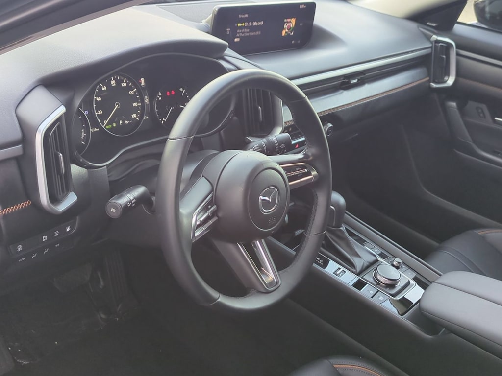 Thumbnail: 2026 Mazda CX-50 - 2