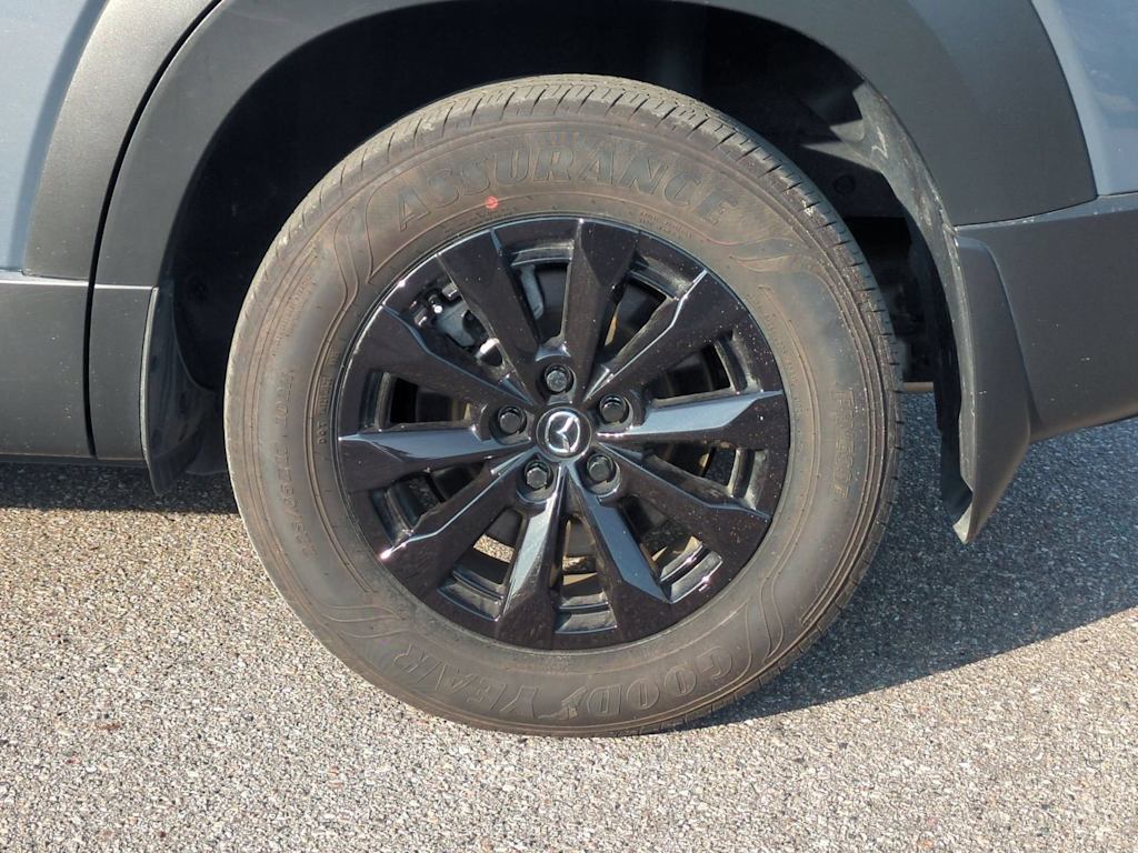 Thumbnail: 2026 Mazda CX-50 - 7