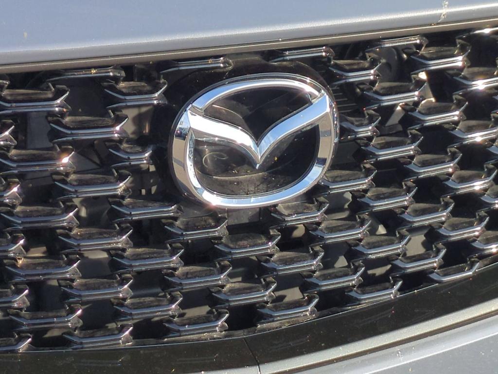 Thumbnail: 2026 Mazda CX-50 - 24