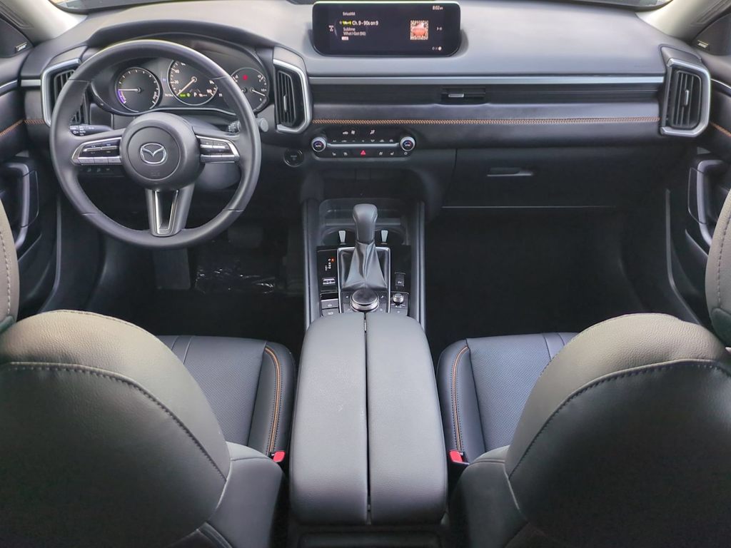Thumbnail: 2026 Mazda CX-50 - 8
