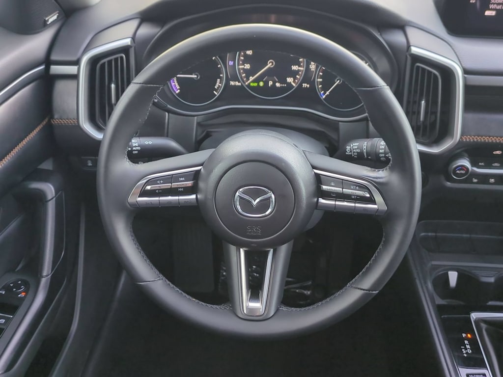 Thumbnail: 2026 Mazda CX-50 - 12