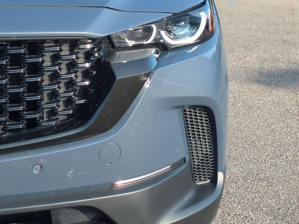 Thumbnail: 2026 Mazda CX-50 - 6