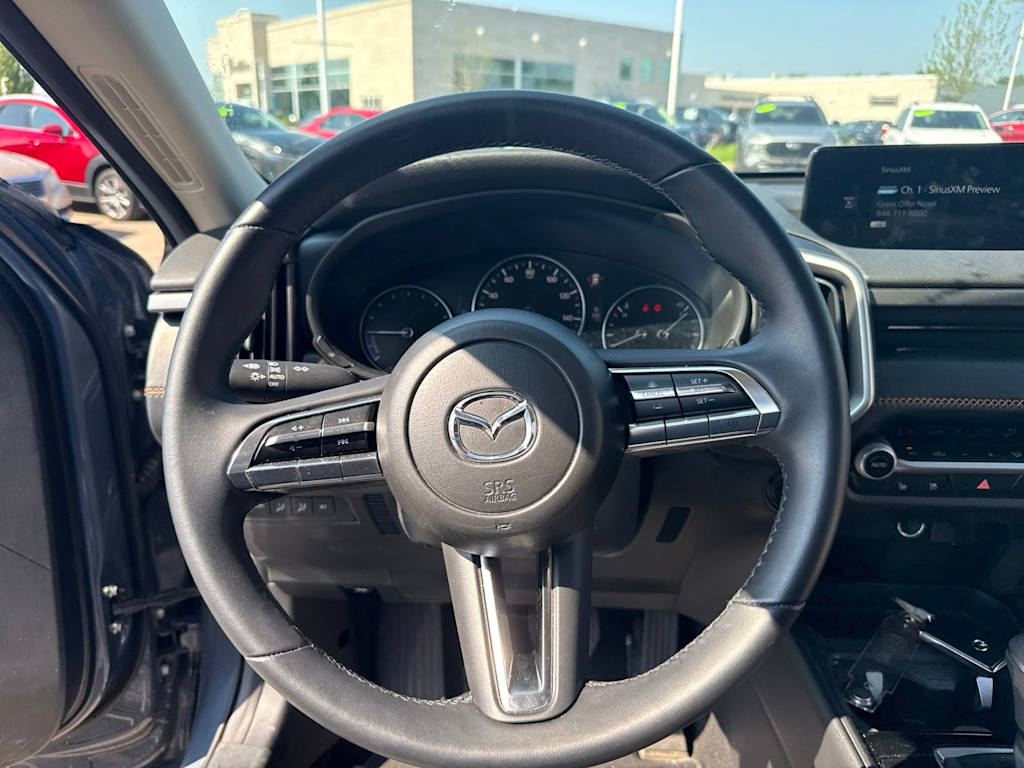 Thumbnail: 2026 Mazda CX-50 - 2