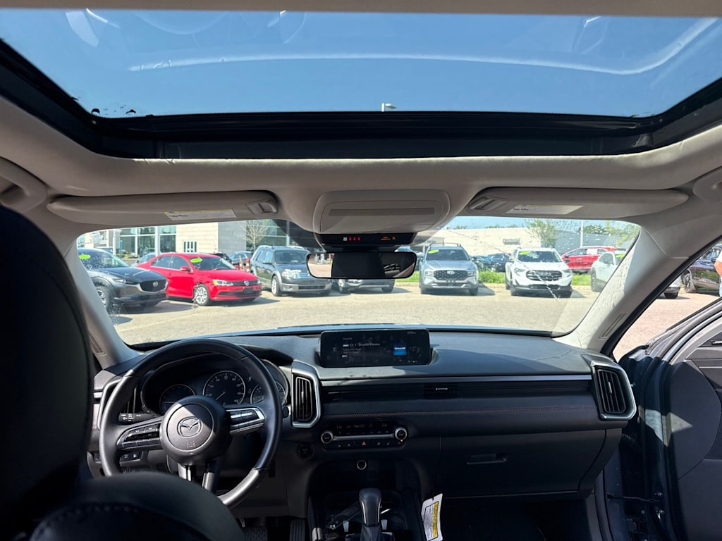 Thumbnail: 2026 Mazda CX-50 - 22