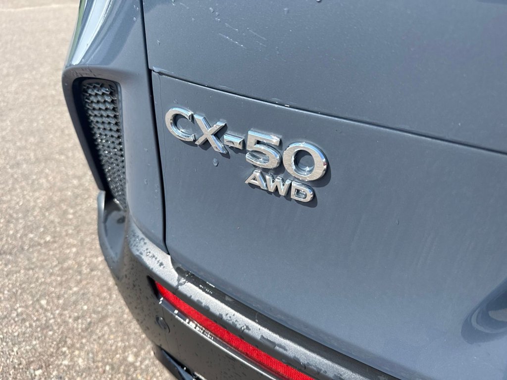 Thumbnail: 2026 Mazda CX-50 - 7