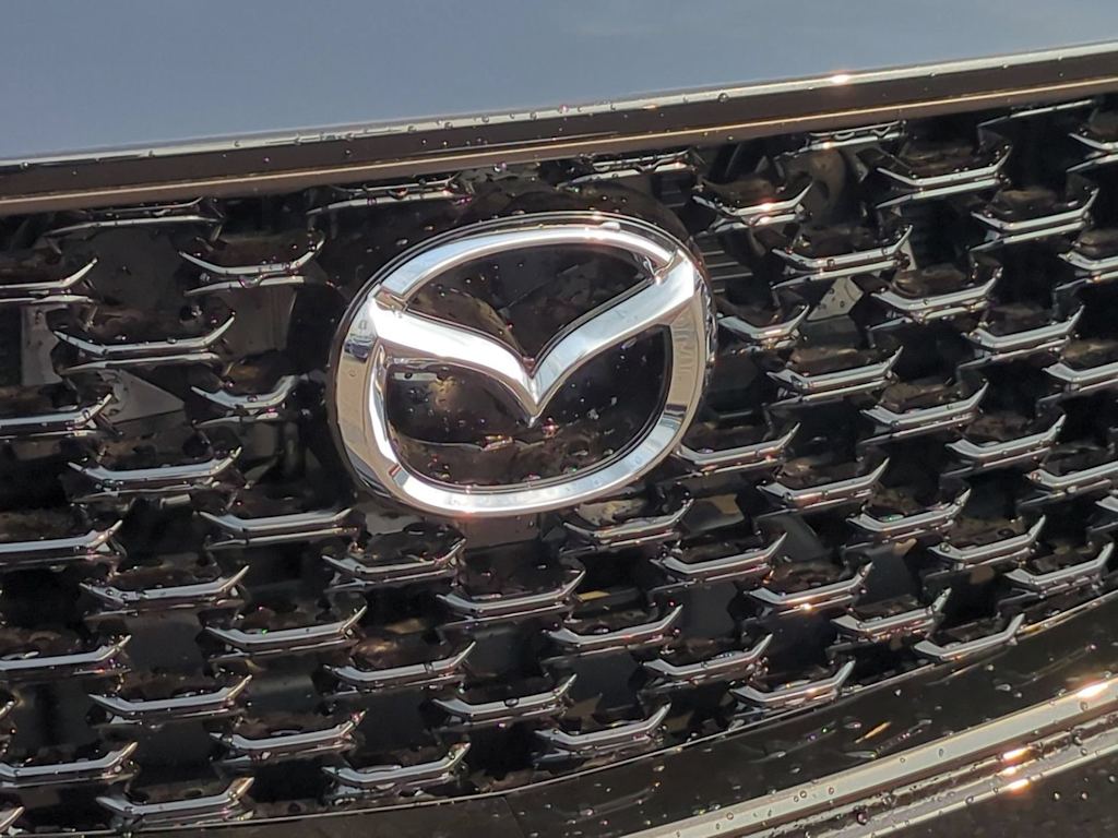 Thumbnail: 2026 Mazda CX-50 - 7