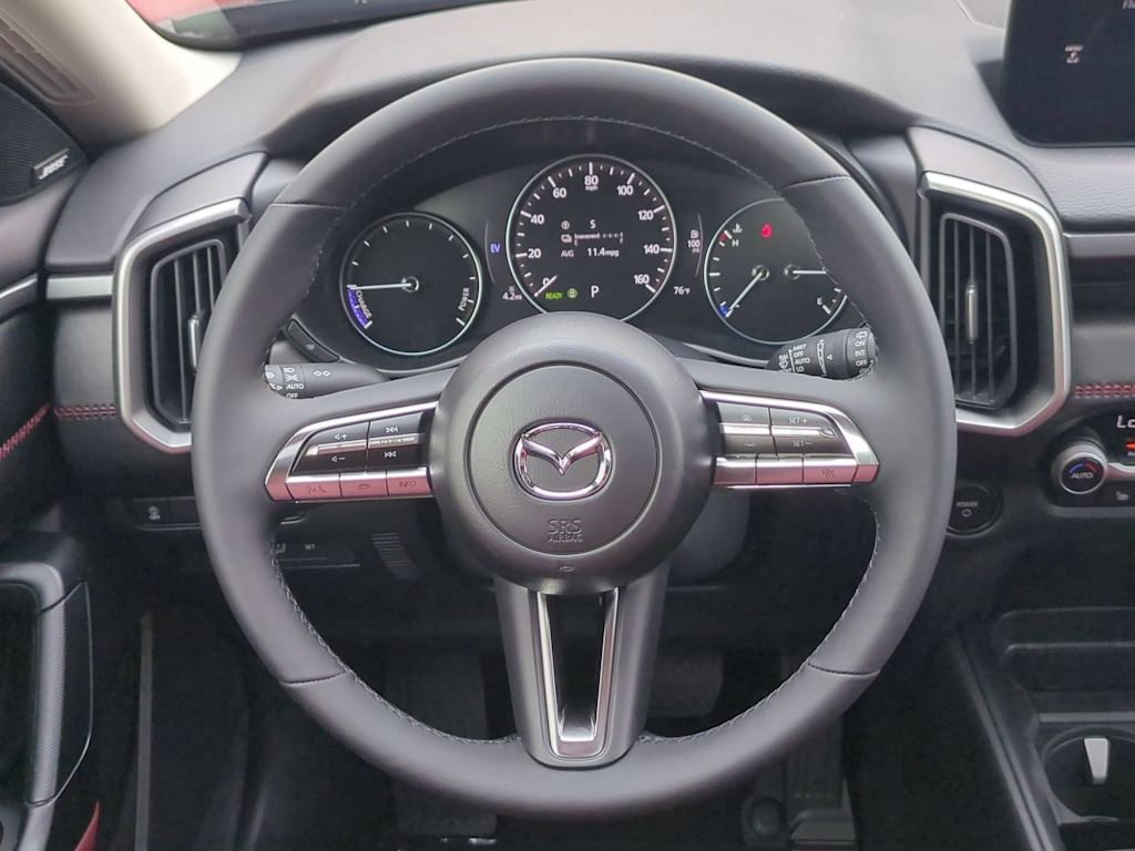 Thumbnail: 2026 Mazda CX-50 - 13