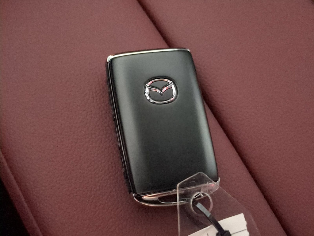 Thumbnail: 2026 Mazda CX-50 - 35