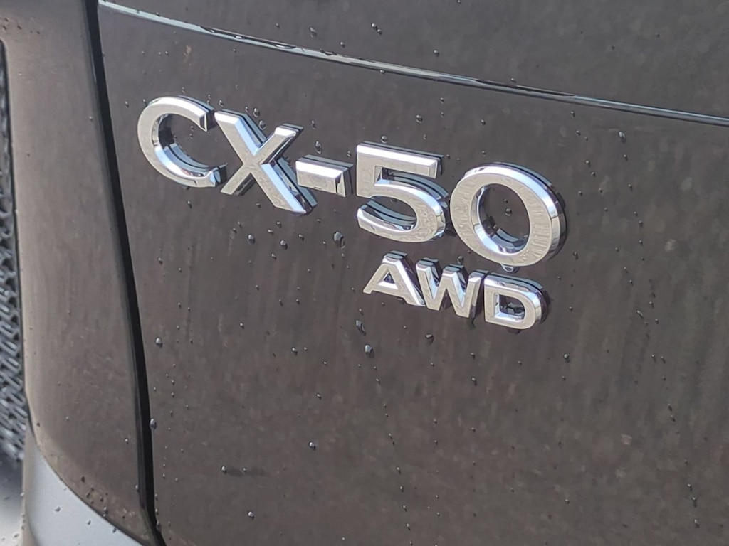 Thumbnail: 2026 Mazda CX-50 - 23