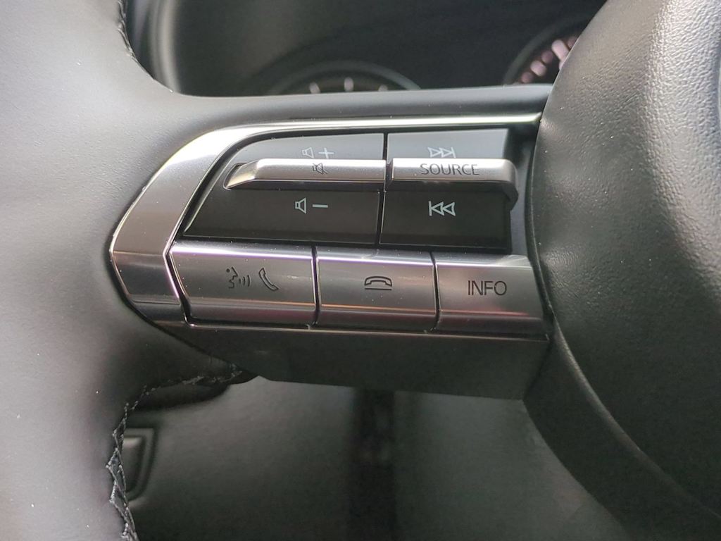 Thumbnail: 2026 Mazda CX-50 - 29