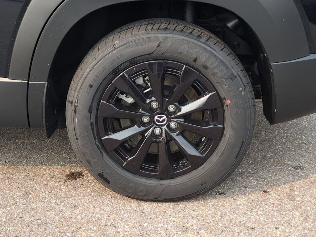 Thumbnail: 2026 Mazda CX-50 - 8