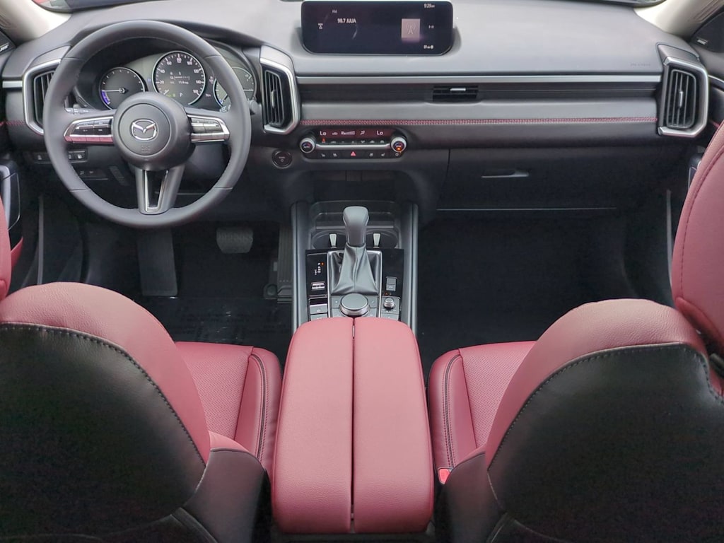 Thumbnail: 2026 Mazda CX-50 - 9